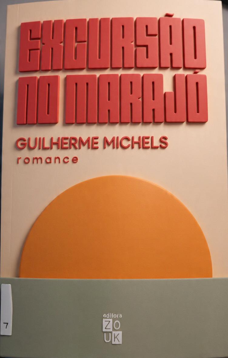 Excursão no Marajó