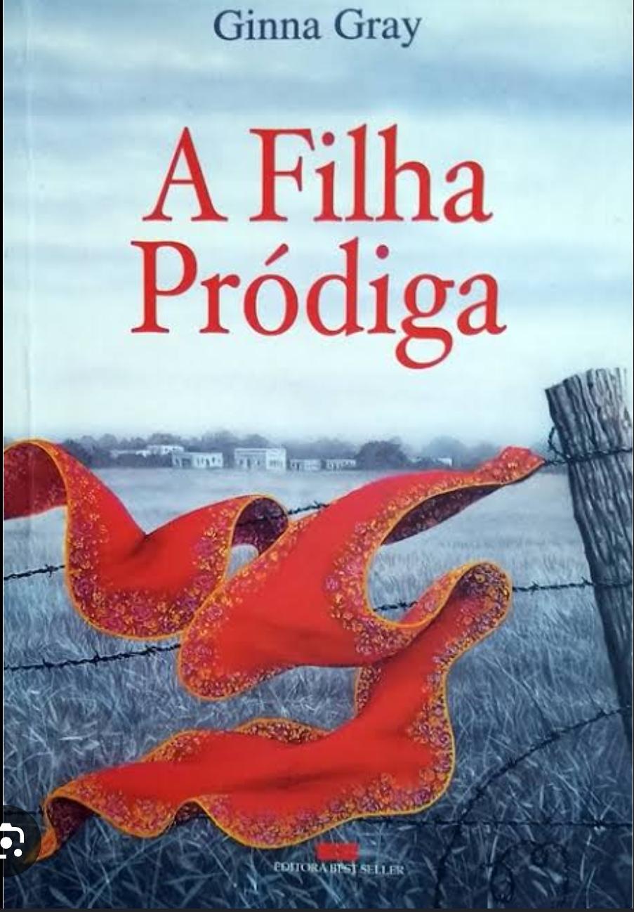 A filha pródiga