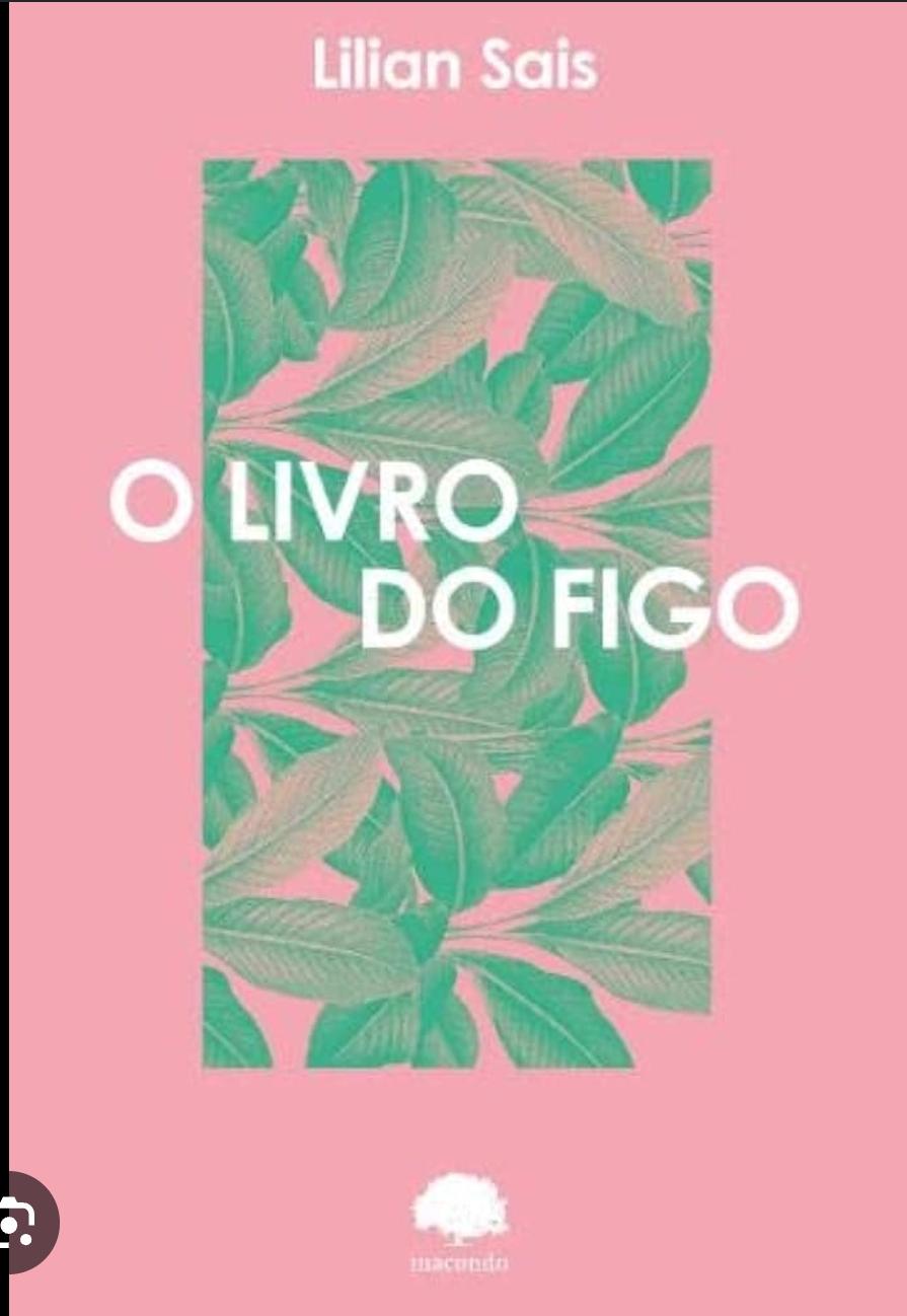 O livro do fogo