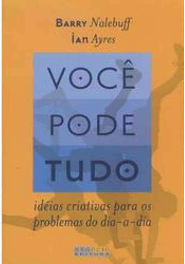 Você pode tudo