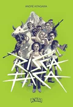 Risca Faca