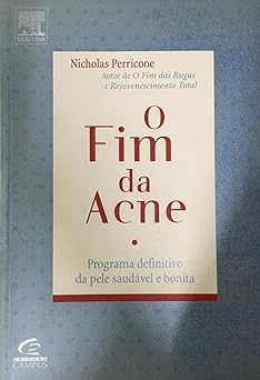 O fim da acne
