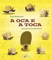 A oca e a toca