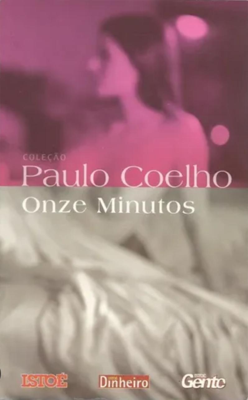 Onze minutos