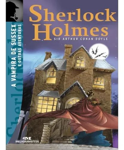 Sherlock Holmes