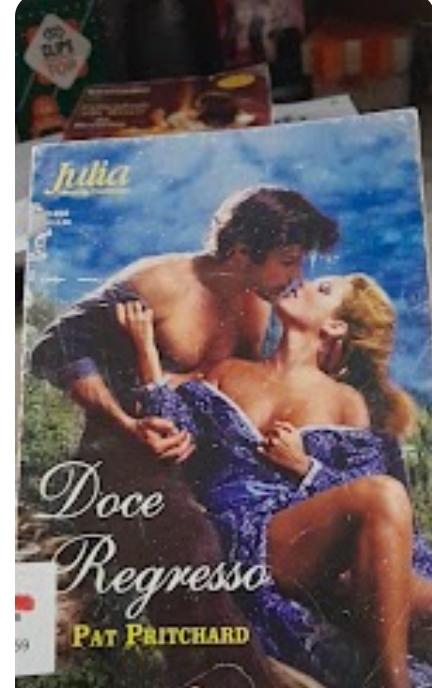 Doce regresso
