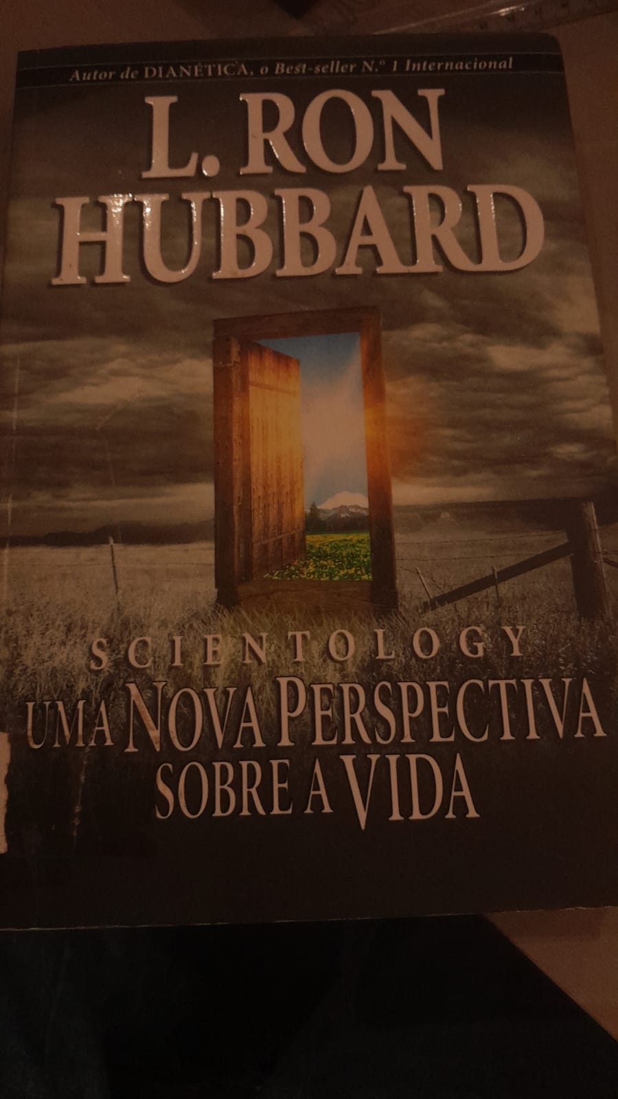 Uma nova perspectiva sobre a vida