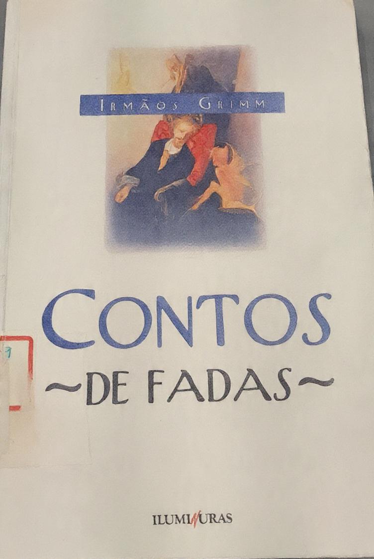 Contos de fadas