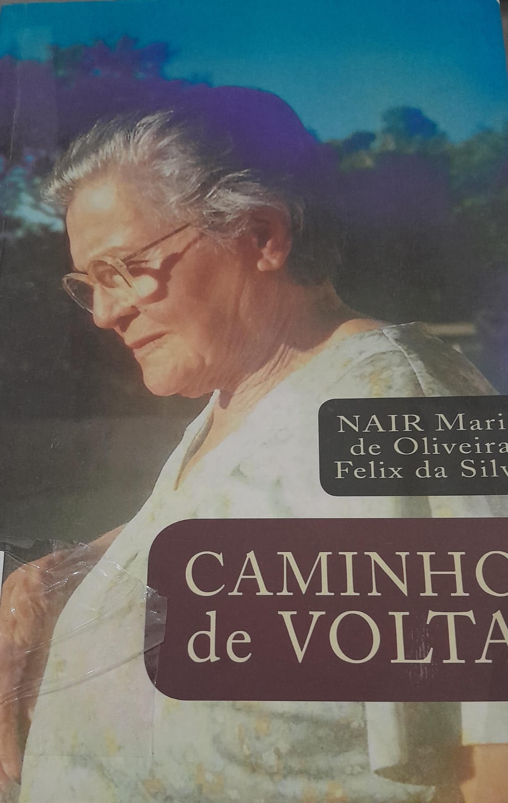 Caminho de volta