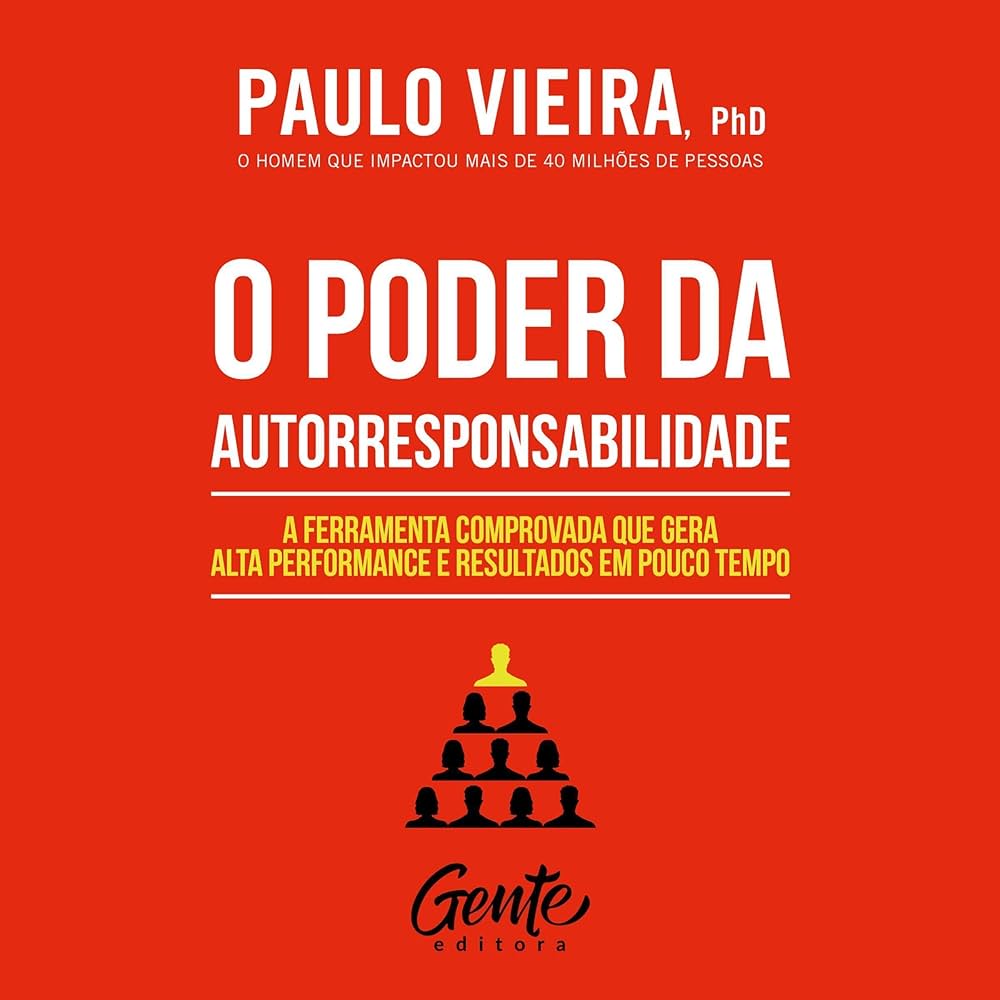 O poder da autoresaponsabilidade