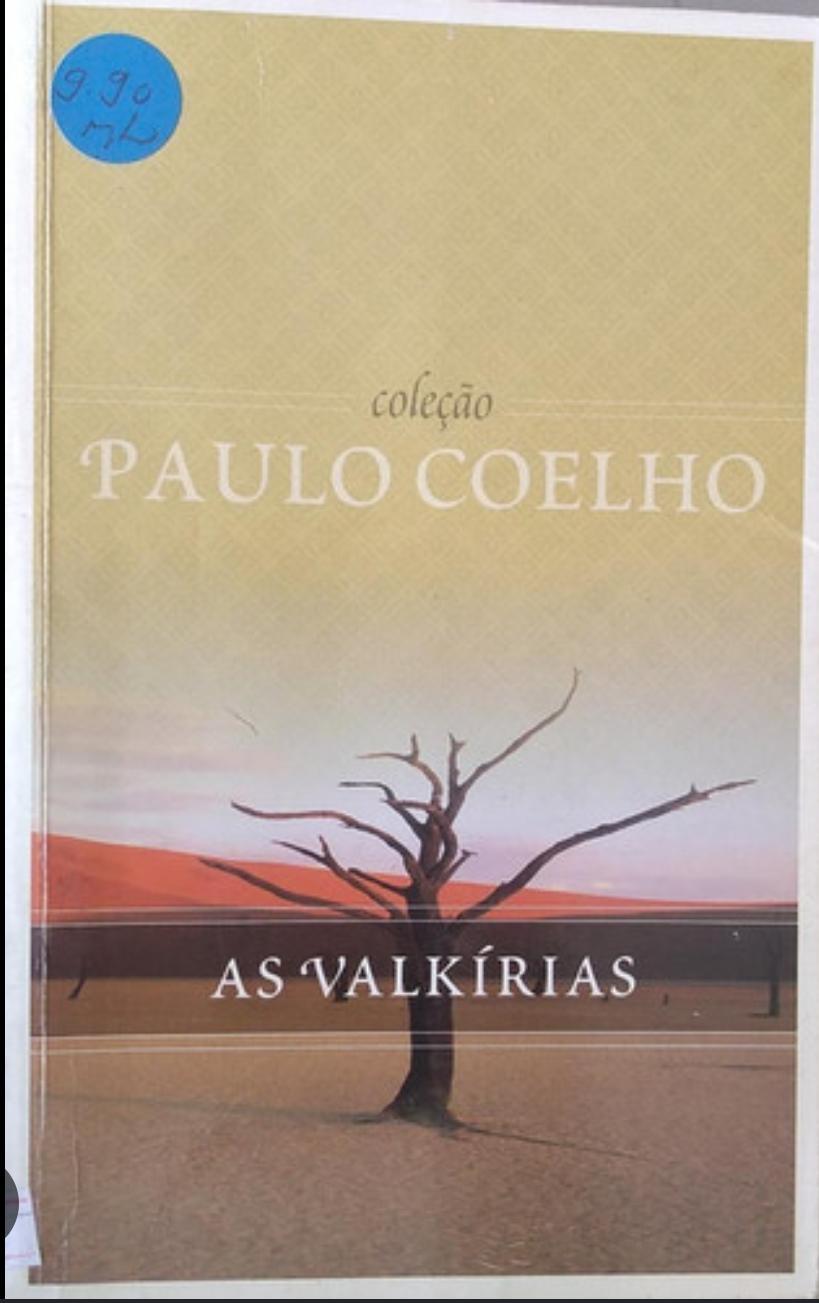 As Valkírias