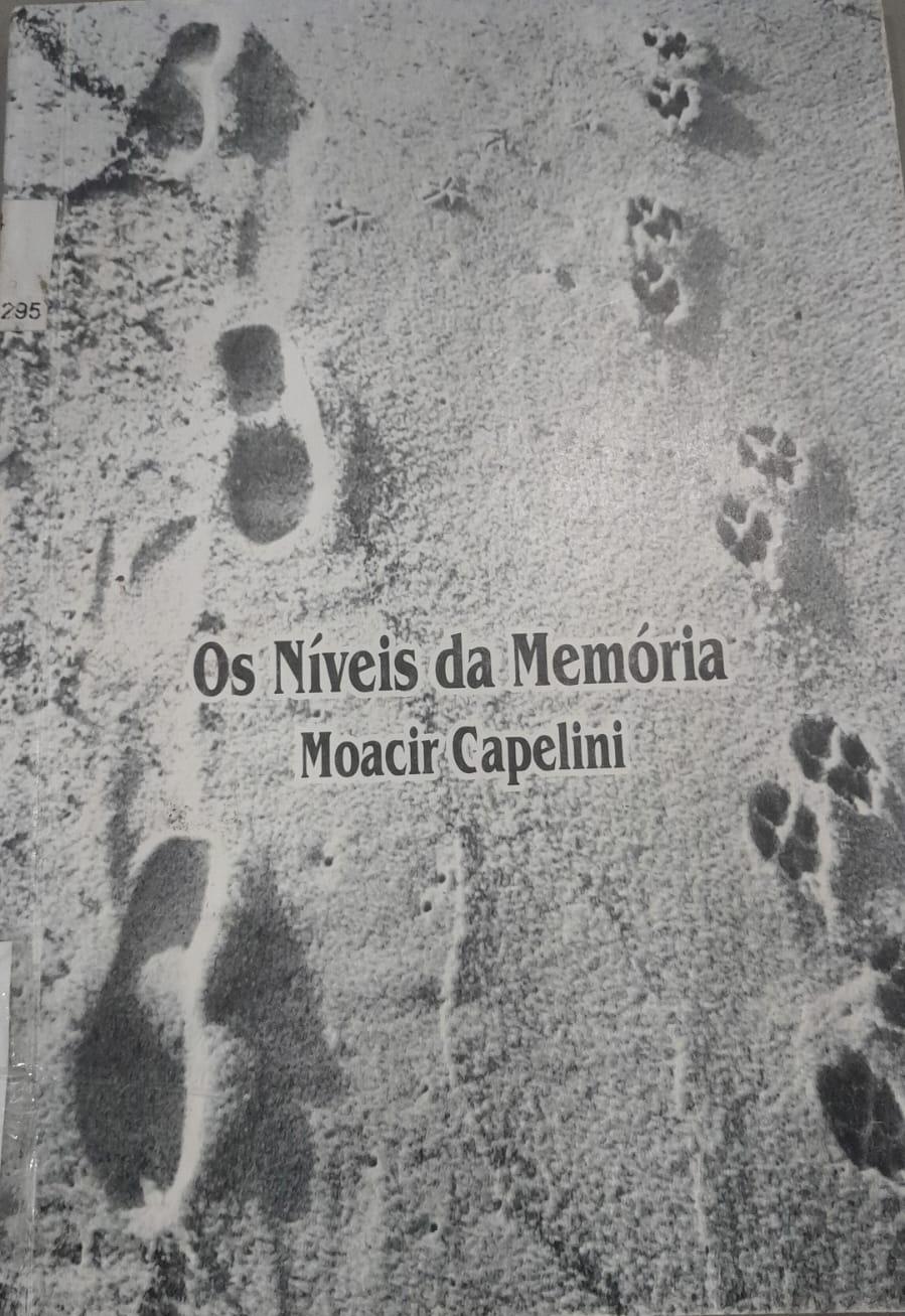 Os níveis de memória