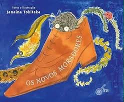 Os novos moradores