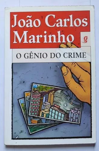 O Gênio do Crime