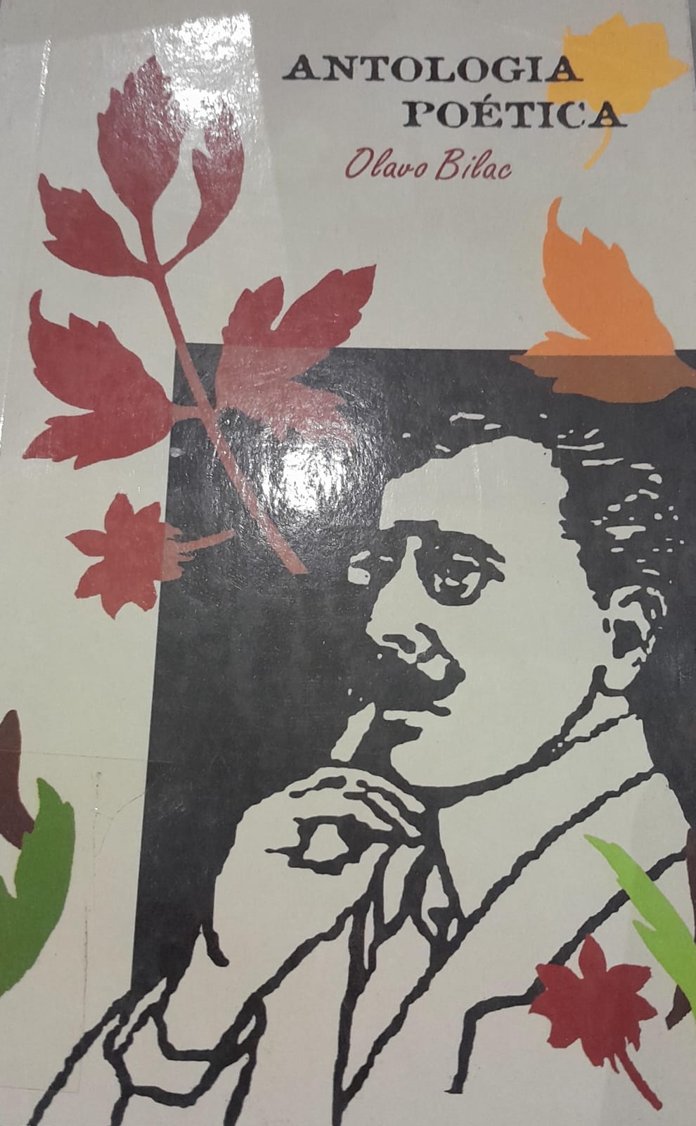 Antologia poética