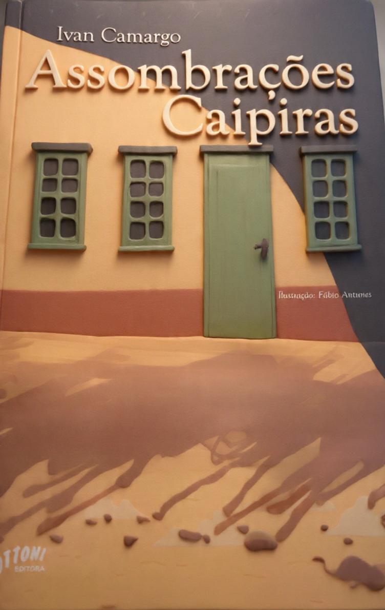 Assombrações Caipiras