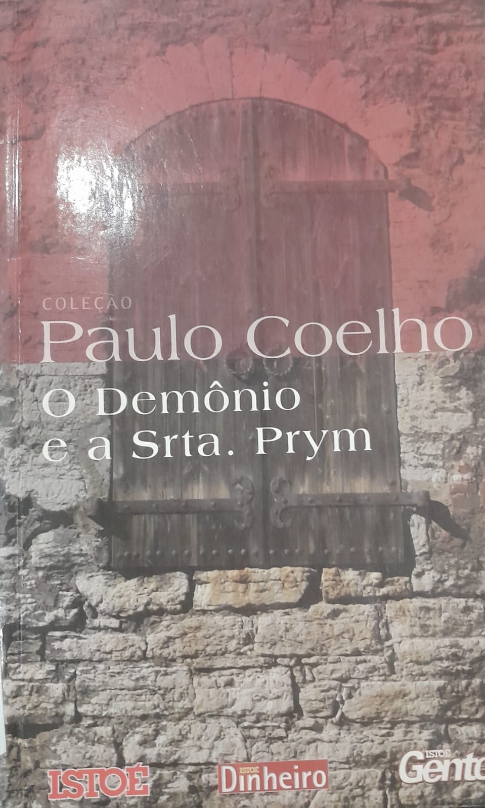 O demônio e a Srta Prym