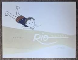 Rio menino