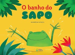O banho do sapo