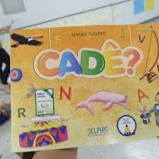 Cadê?