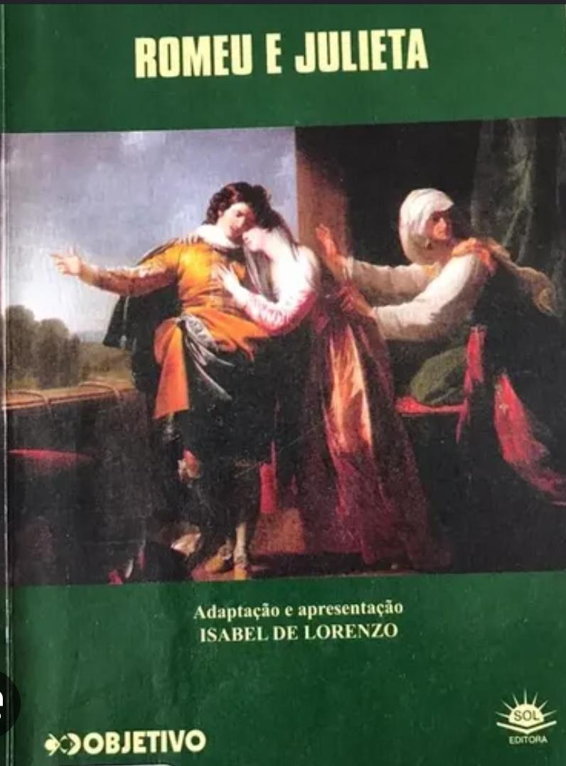 Romeu e Julieta