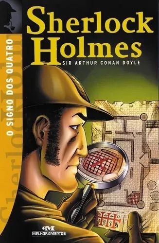 Sherlock Holmes