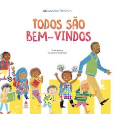 Todos são bem-vindos
