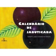 Calendário jabuticaba