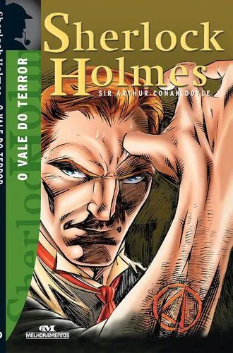 Sherlock Holmes