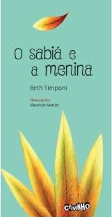 O sabiá e a menina