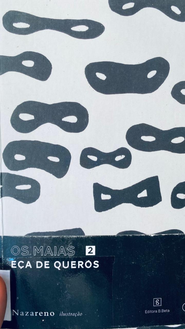 Os Maia 2