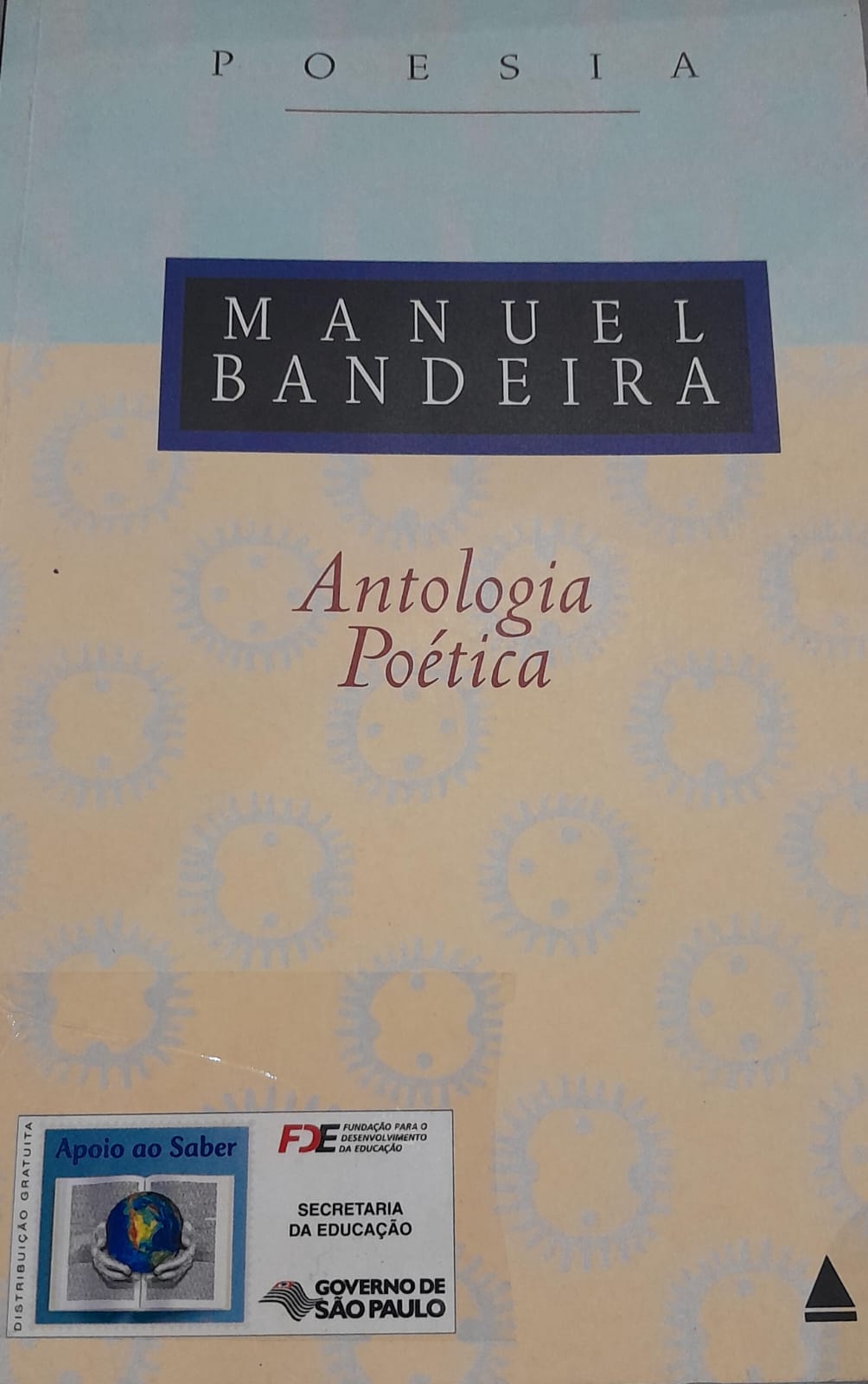 Antologia poética