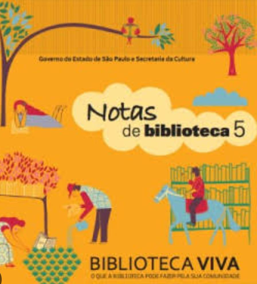 Biblioteca viva