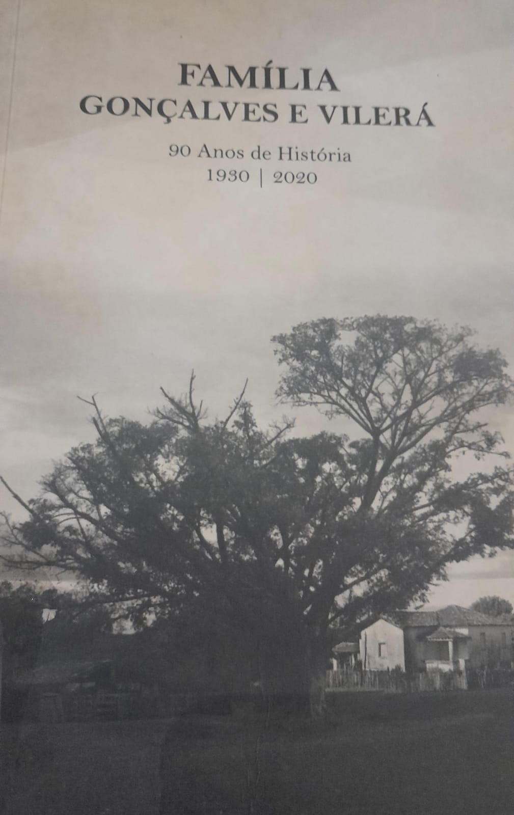 Família Gonçalves vileirá
