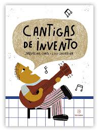 Cantigas de invento