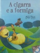 A cigarra e a formiga