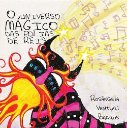 O universo mágico das folias de reis