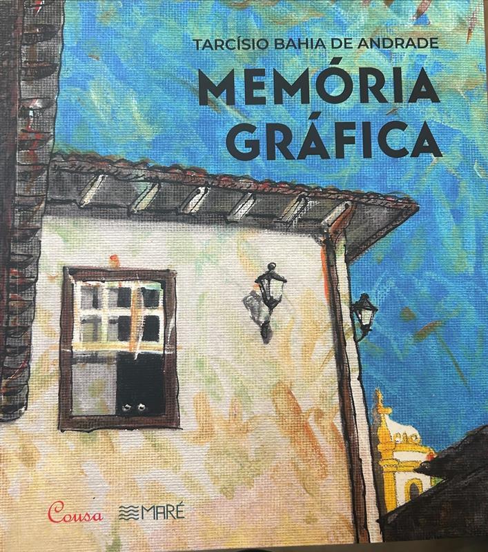Memória gráfica