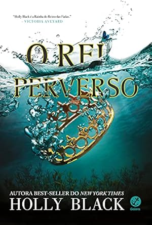 O rei perverso; v. 02