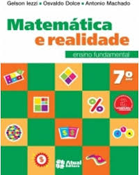 Matemática e realidade: 7º ano