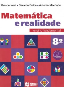 Matemática e realidade: 8º ano
