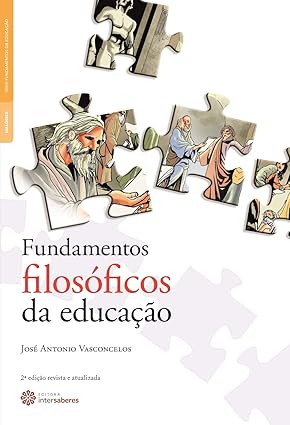Fundamentos filosóficos da educação