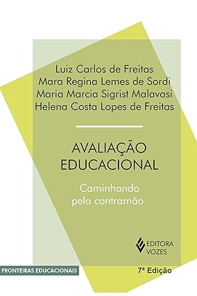 Avaliação educacional