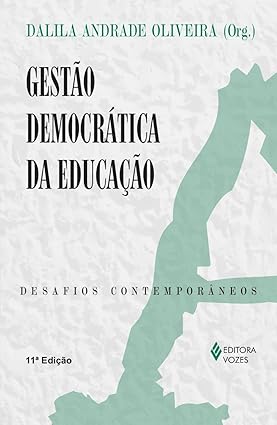 Gestão democrática da educação