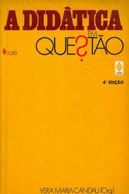 A Didática em questão