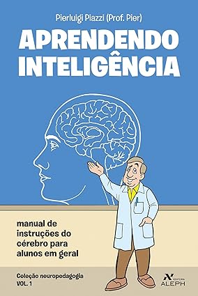 Aprendendo inteligência