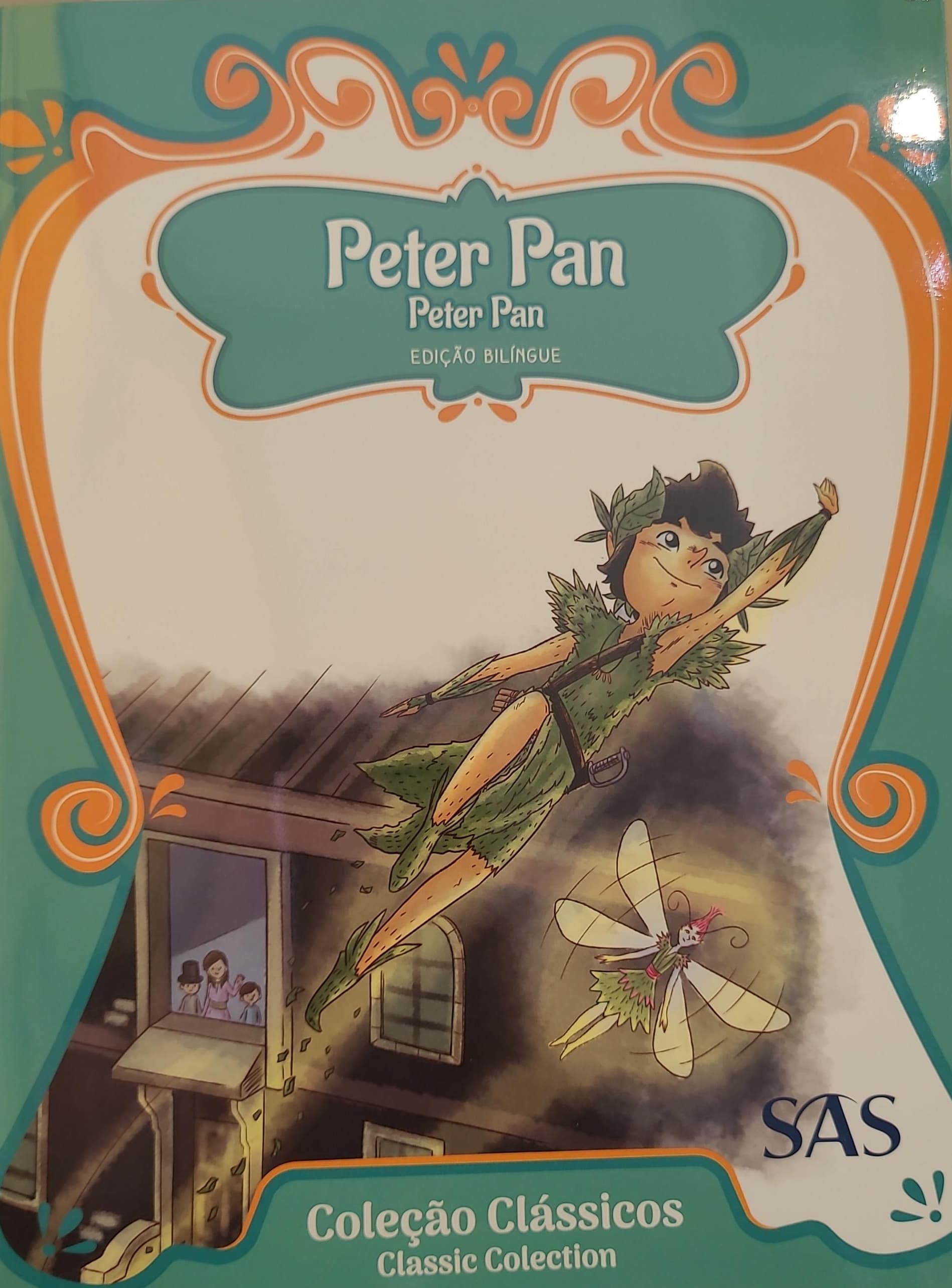 Peter Pan