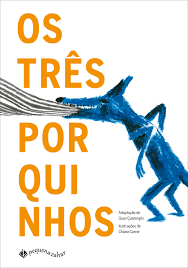 Três porquinhos, Os / 2013