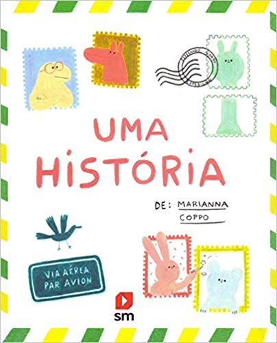 História, Uma / 2018