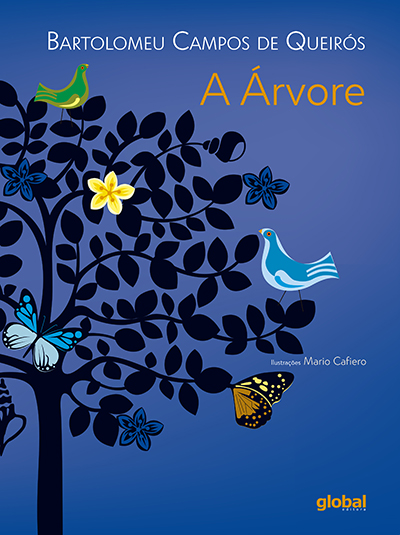Árvore, A - 4. ed. / 2018